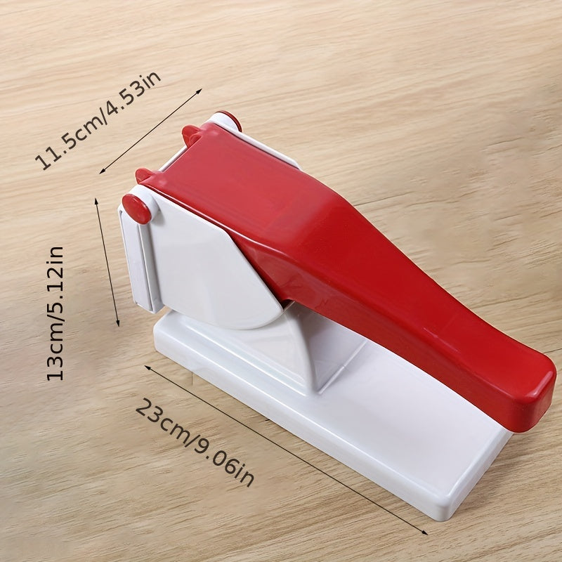 French Fries Slicer Fruit Cutter Vegetable Cutter Kitchen Tool