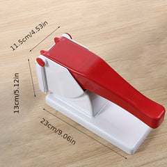 French Fries Slicer Fruit Cutter Vegetable Cutter Kitchen Tool