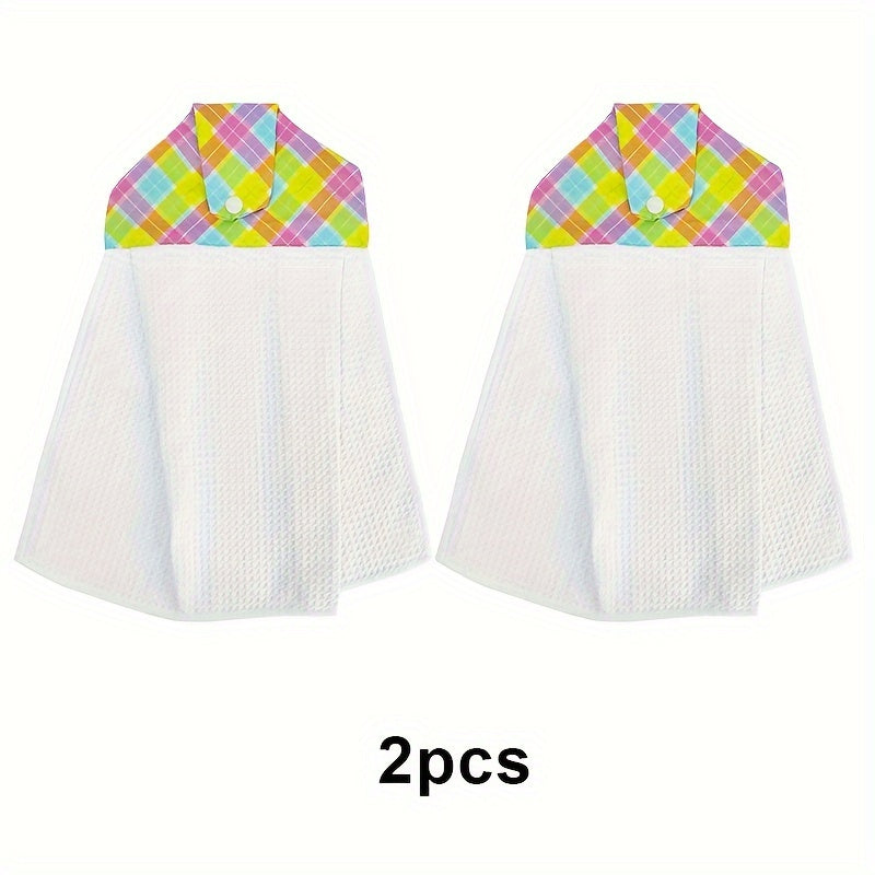 10pcs Sublimation Blank Handkerchief Towels for Heat Transfer Printing