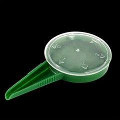 Handheld Seeder Seed Dispenser for Easy Gardening