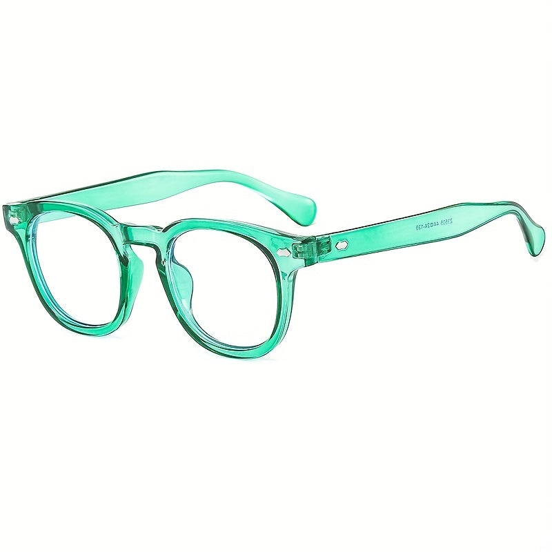 Light Blocking Glasses for Computer Reading Gaming TV Telephone Female