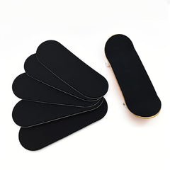 5PCS Finger Board Foam Tape Non slip Pad