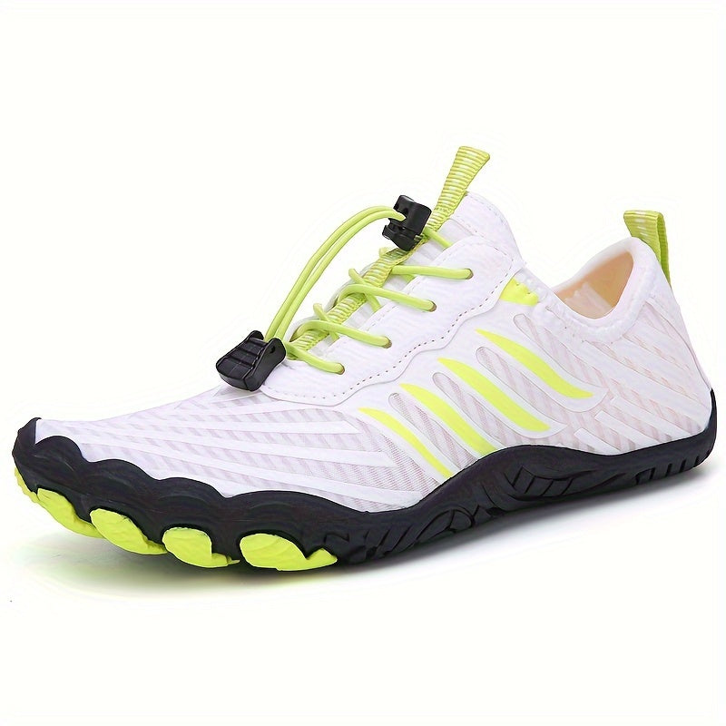 Women's Lightweight Aqua Shoes Non slip Beach Water Shoes