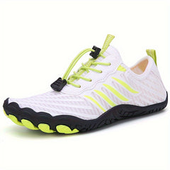 Women's Lightweight Aqua Shoes Non slip Beach Water Shoes