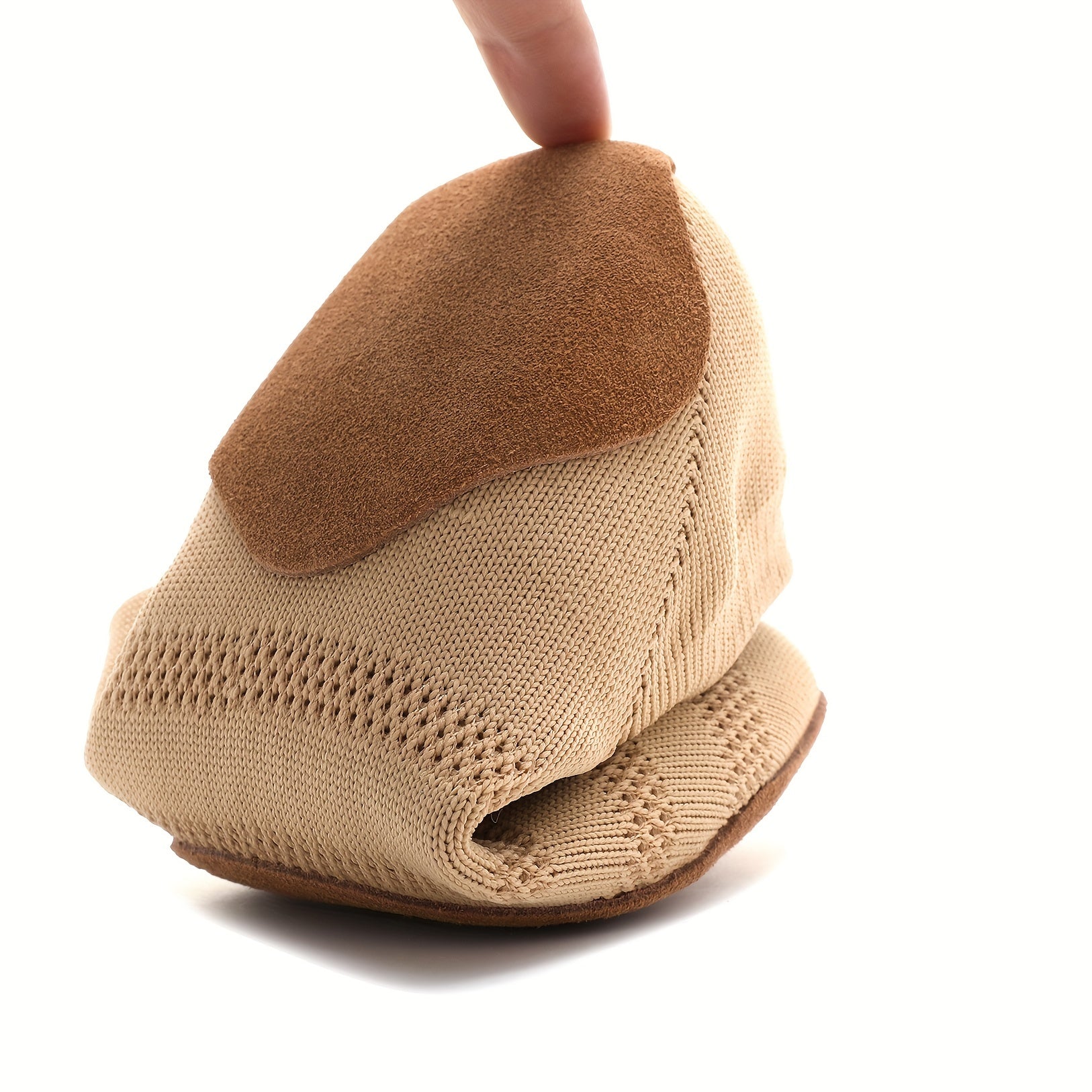 Women's Flat Dance Shoes Lightweight and Breathable