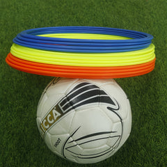 Soccer Speed Agility Training Ring for Sports Fitness
