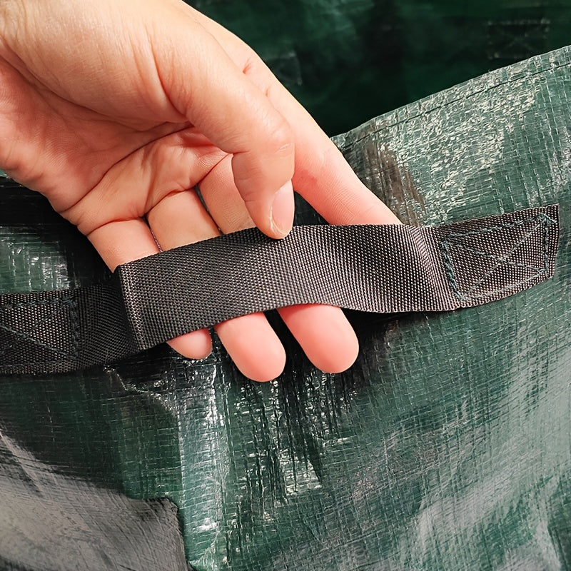 PE Garden Planting Bag for Potato Tomato Strawberry Carrot