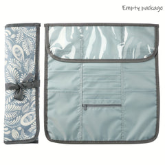 Sweater Knitting Needle Box Travel Organizer Storage Bag