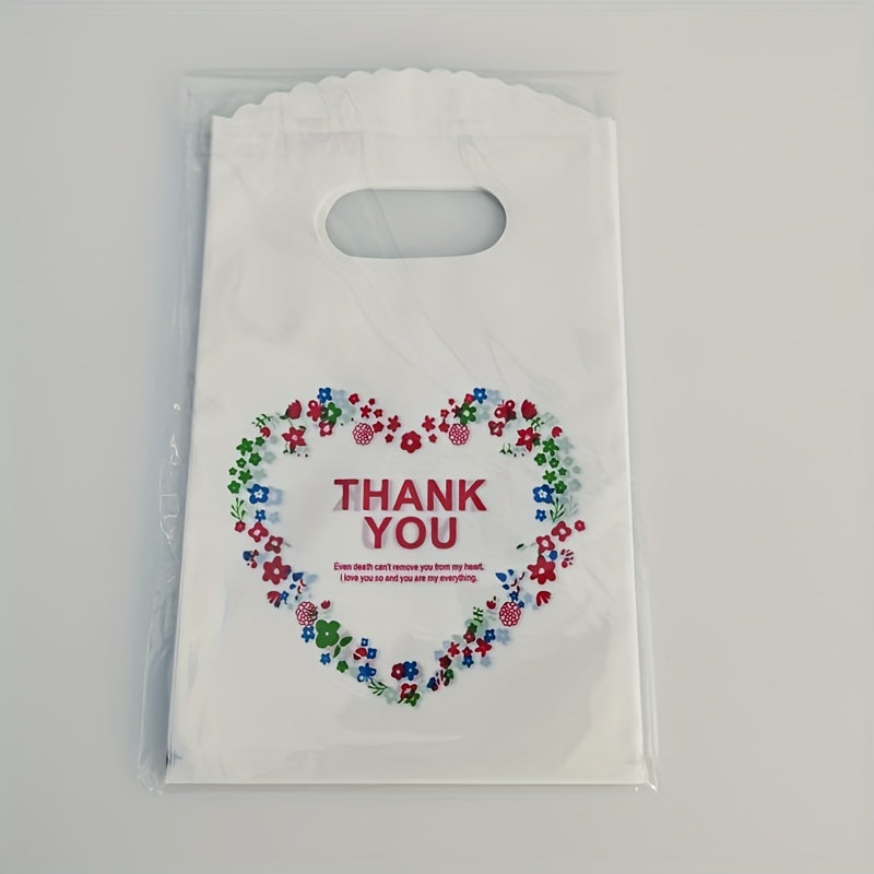 20pcs Mini Small Gift Bag Holiday Party Supplies Mother's Party Supplies