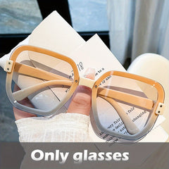 Gradient UV400 Sun Shades Glasses for Driving Beach