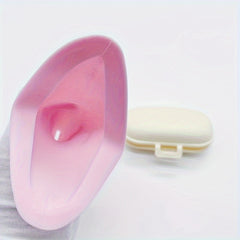 Outdoor Women Urinal For Travel Camping Portable Soft Silicone