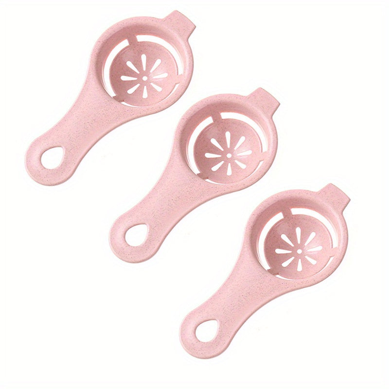 Egg Separator Baking Tool Kitchen Gadget