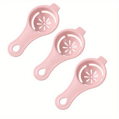 Egg Separator Baking Tool Kitchen Gadget