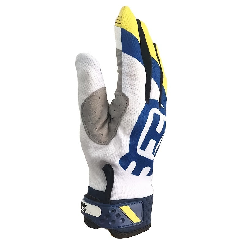 Off-road Motorcycle Racing Gloves for Outdoor Sports