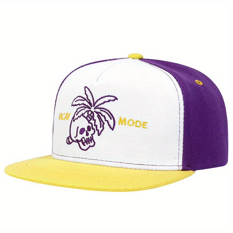 Men's Snapbacks & Fitted Caps Variety Pack