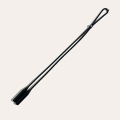 Adjustable Neck Strap Silicone Stretch Adult Non-slip Glasses Lanyard