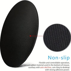 Galaxy Mouse Pad Non-Slip Rubber Mat