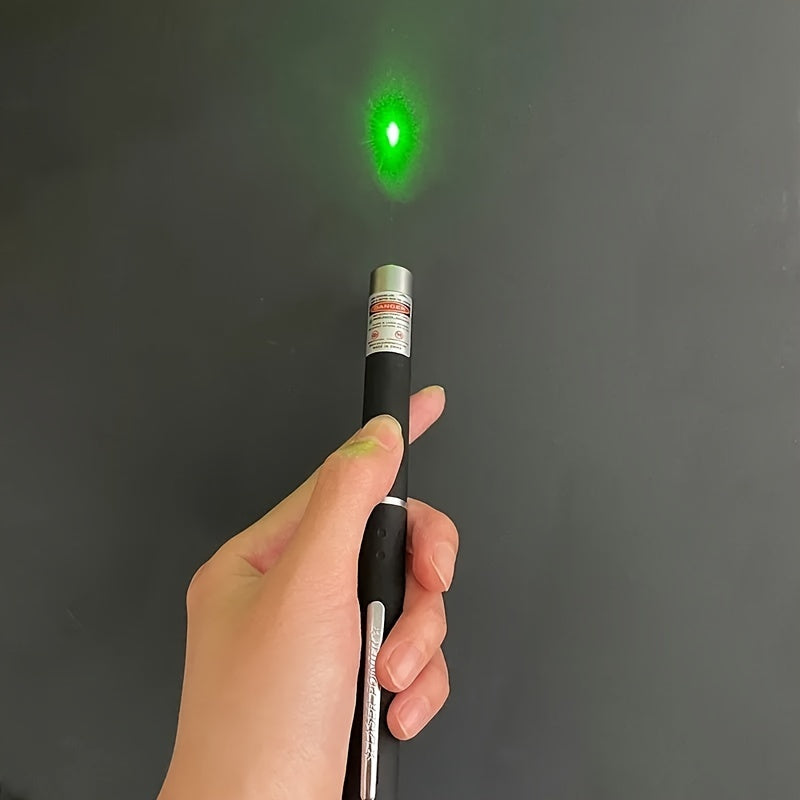 Three Laser Pointer Flashlight for Pets Interactive Toy