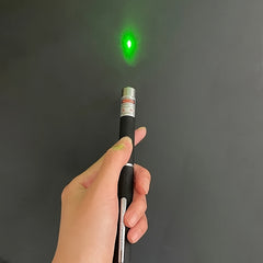 Three Laser Pointer Flashlight for Pets Interactive Toy