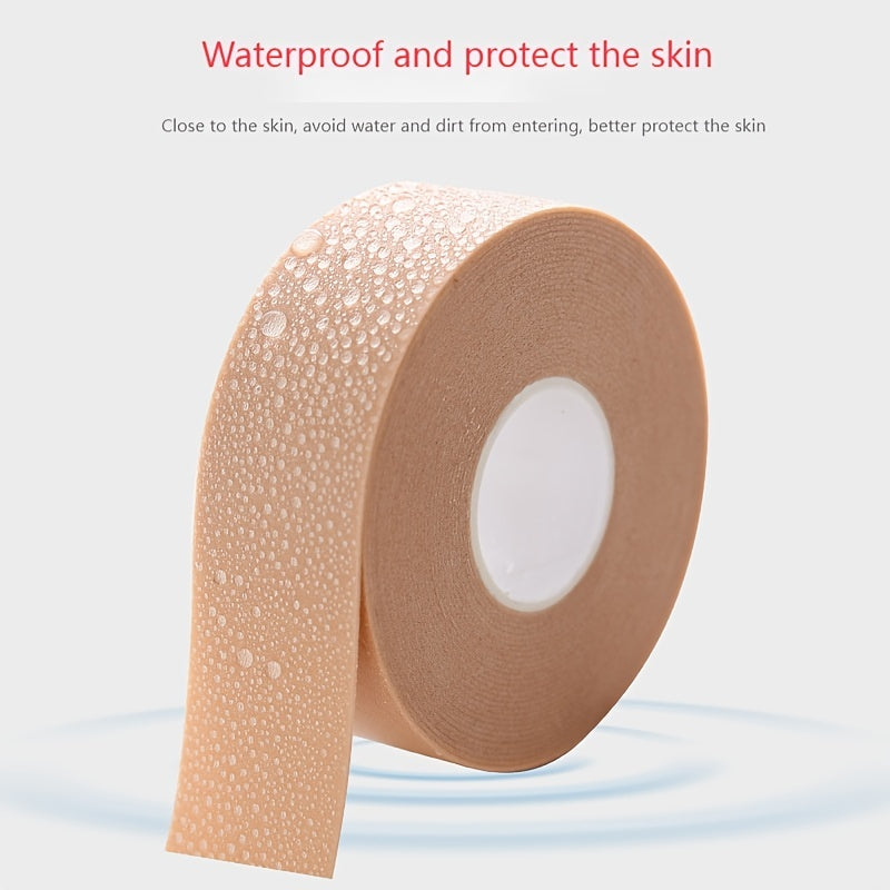 Silicone Gel Heel Cushion Protector Foot Care Shoe Pads Insert Insole Sticker