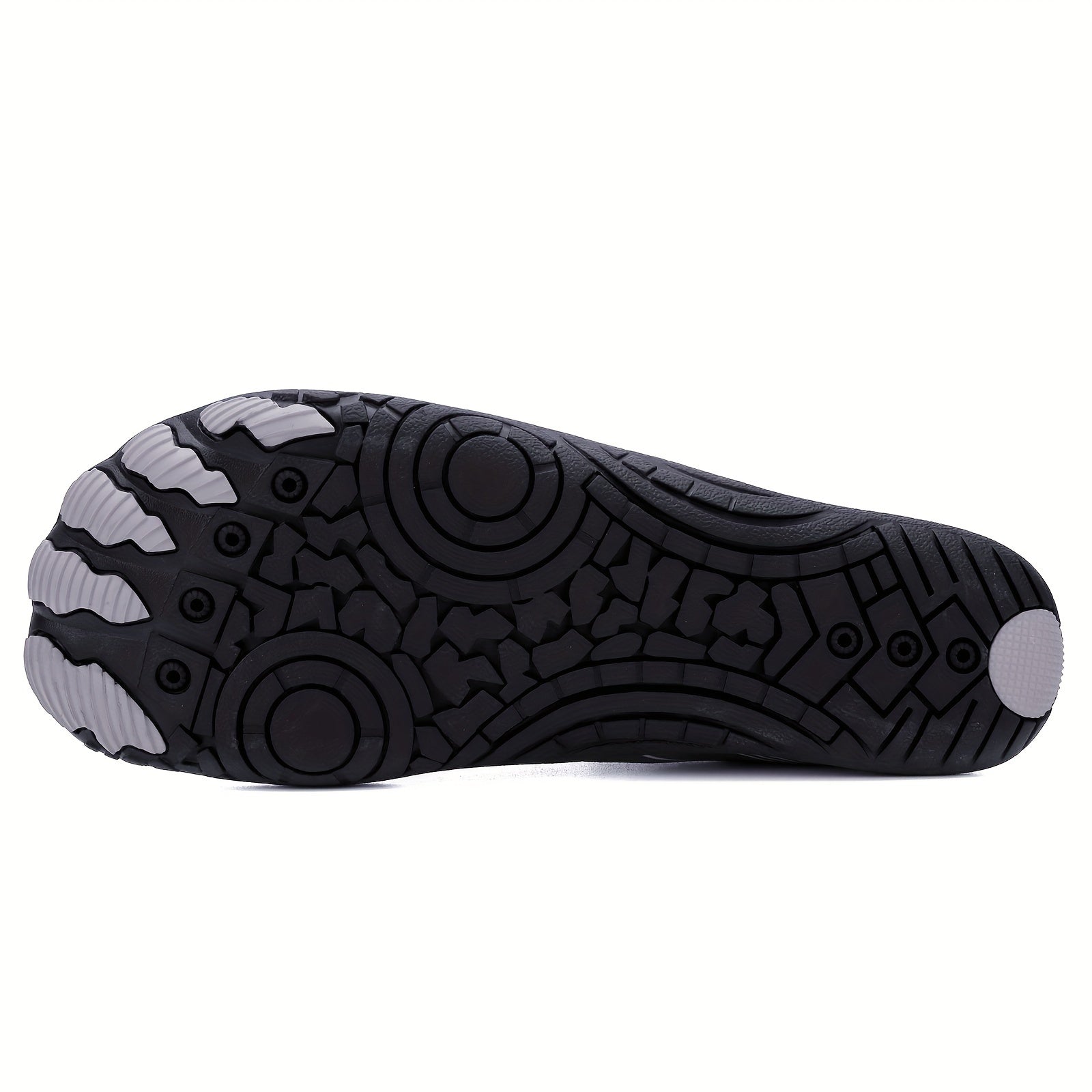 Lightweight Unisex Barefoot Shoes with Quick Dry Technology