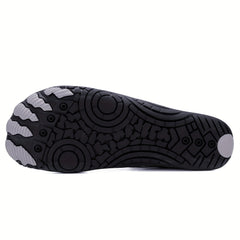 Lightweight Unisex Barefoot Shoes with Quick Dry Technology