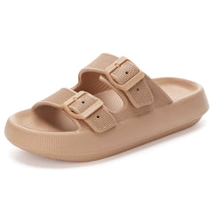 Men's Non Slip Casual Sandals for Beach Outdoor Spring Summer