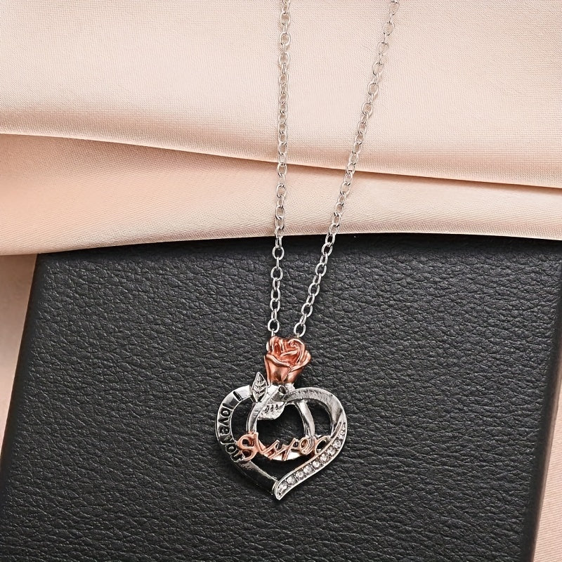 Creative Necklace Accessories For Men