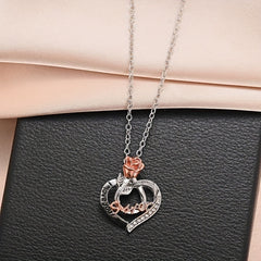 Creative Necklace Accessories For Men