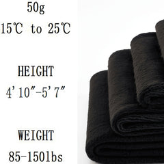 Winter Solid Leggings Opaque Tights High Waist Pantyhose Women's Socks
