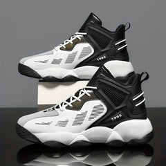 Men's Basketball Shoes Non Slip Sports Sneakers