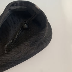 3D Soft Cycling Bike Seat Cover - Comfortable Cushion Saddle