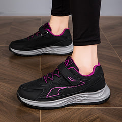 Women's Casual Sports Running Shoes Lightweight Comfortable Fitness Sneakers