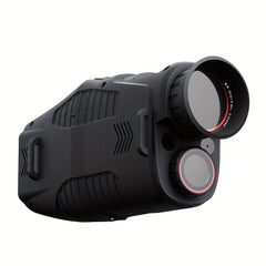 1080p Night Vision Monocular with 128GB Memory - Ideal for Camping & Travel