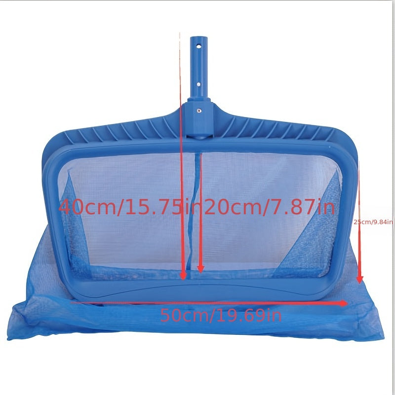 Swimming Pool Leaf Net Cleaning Tool