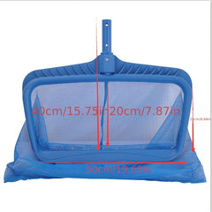 Swimming Pool Leaf Net Cleaning Tool
