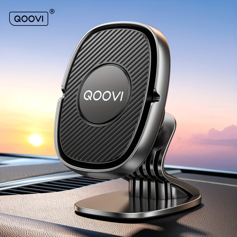 360&deg; Magnetic Car Phone Holder Air Vent Mount GPS For IPhone Xiaomi