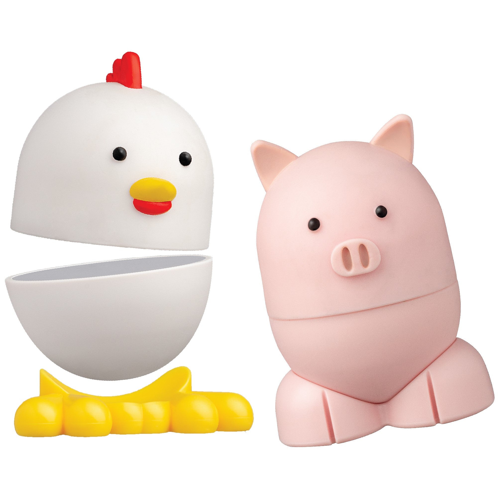 Magimals Farm Animals Magnetic Mix & Match