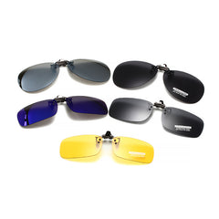 HD Polarized Sunglasses Men Women UV Protection Glasses