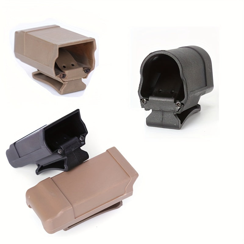 Tactical Flashlight Holster Lightweight G17 1911 Holder