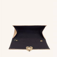 Glitter Evening Clutch Bag Dinner Purse For Wedding Party Prom