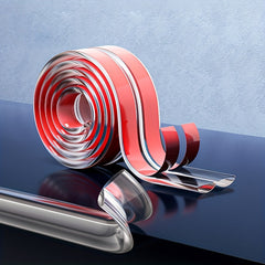 2M Transparent Baby Protection Strip Anti Bumb Kids Safety Edge Guard