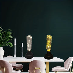 Acrylic Nursery Night Light for Children's Bedrooms