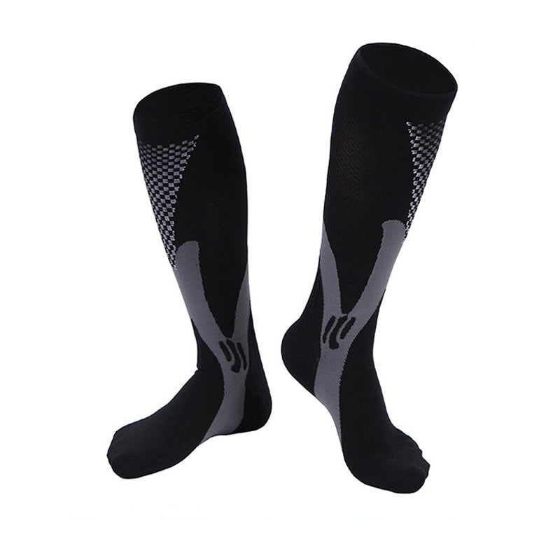 Compression Socks 20-30mm for Men Women Sports Socks