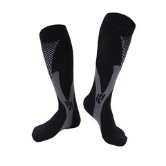 Compression Socks 20-30mm for Men Women Sports Socks