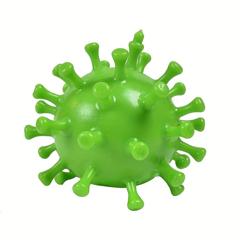 Kids Multicolor Squeeze Toy Ball Decompressing Hand Grab Ball