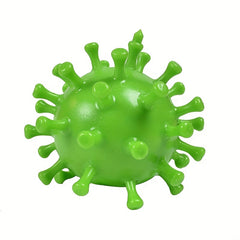 Kids Multicolor Squeeze Toy Ball Decompressing Hand Grab Ball
