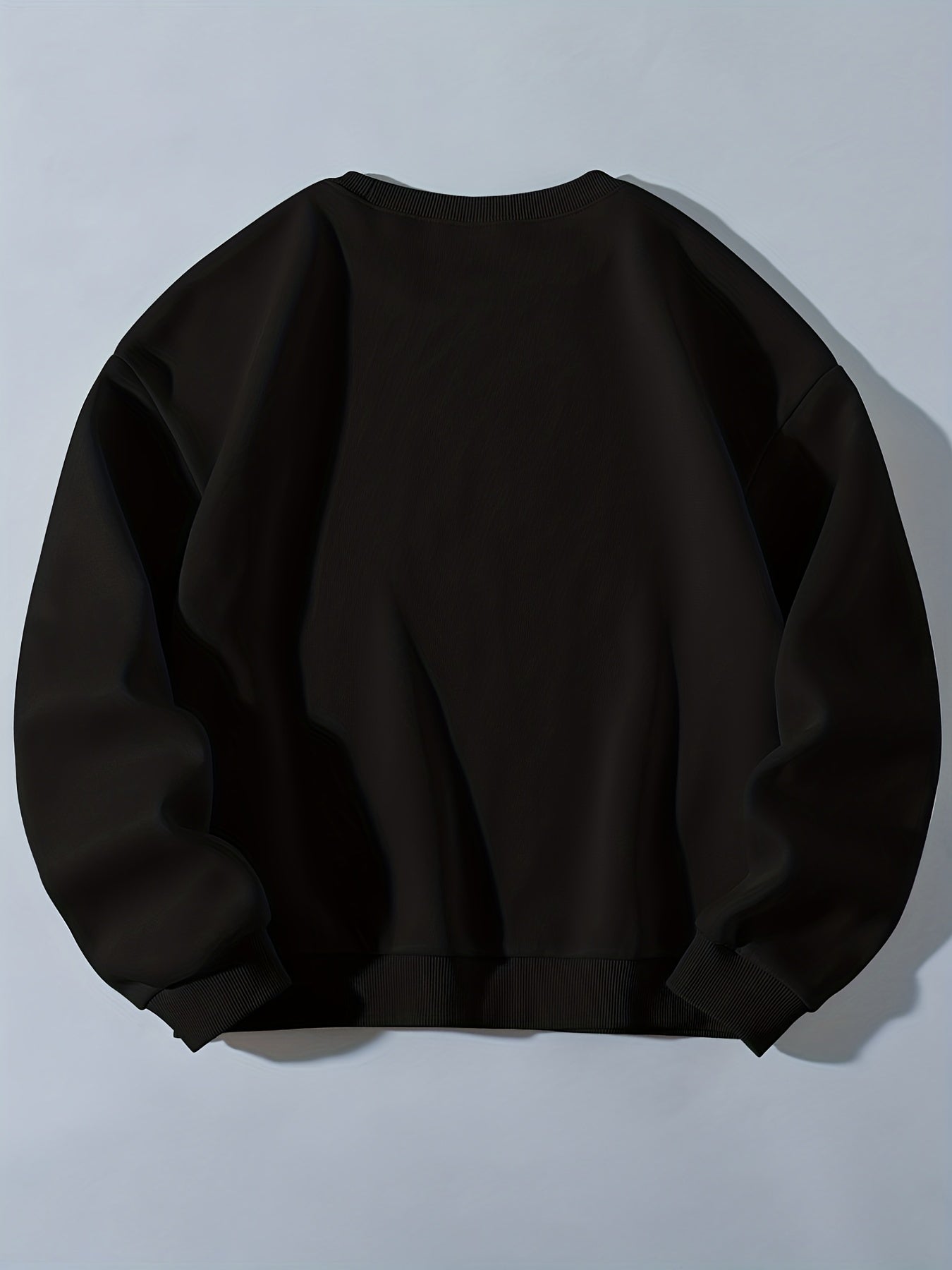Women's Shark Graphic Sweatshirt Long Sleeved Casual Pullover