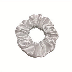 Luminous Charm Hair Tie Ponytail Holder Novelty Hair Accessory