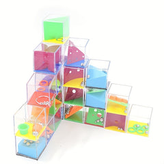 Balance Ball Maze Toy for Kids and Adults